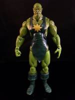 Radioactive Man (Marvel Legends) Custom Action Figure