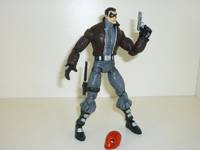 Red Hood (DC Universe) Custom Action Figure