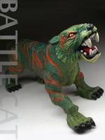 Battle Cat (Masters of the Universe) Custom Action Figure