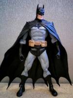 Batman (DC Universe) Custom Action Figure