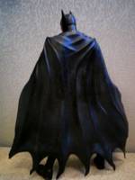 Batman (DC Universe) Custom Action Figure
