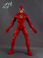 Solar: Man of the Atom (Marvel Legends) Custom Action Figure