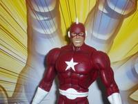 Red Guardian (Marvel Legends) Custom Action Figure