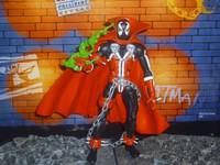 Spawn (Misc) Custom Action Figure