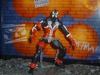 Spawn (Misc) Custom Action Figure