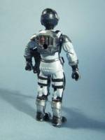 Steel Brigade New Style (G.I. Joe) Custom Action Figure