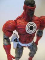 Chemistro (Marvel Legends) Custom Action Figure