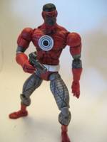 Chemistro (Marvel Legends) Custom Action Figure