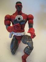 Chemistro (Marvel Legends) Custom Action Figure