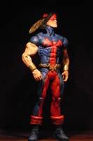 Thunderbird (Marvel Legends) Custom Action Figure
