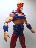 Goliath Clint Barton (Marvel Legends) Custom Action Figure