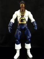 Black Goliath (Marvel Legends) Custom Action Figure