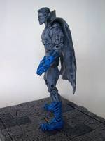 Grey Gargoyle (Marvel Legends) Custom Action Figure