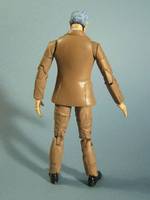 Mr. Donovan (Marvel Legends) Custom Action Figure