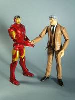 Mr. Donovan (Marvel Legends) Custom Action Figure