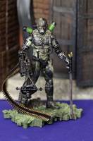 Frankenstein's Cyborg (G.I. Joe) Custom Action Figure