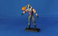 Cliff Dagger (G.I. Joe) Custom Action Figure