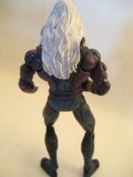 Nitro (Marvel Legends) Custom Action Figure