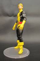 Cypher (Marvel Universe) Custom Action Figure