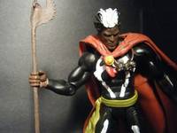 Brother / Doctor Voodoo (Marvel Legends) Custom Action Figure