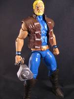 Thunderstrike (Marvel Legends) Custom Action Figure
