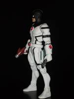 Protector Noh-Varr (Marvel Boy) (Marvel Legends) Custom Action Figure