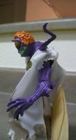 Baxter Stockman (Teenage Mutant Ninja Turtles) Custom Action Figure