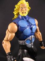 Ultimate Thor (Marvel Legends) Custom Action Figure