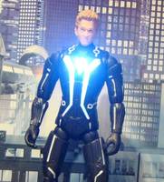 TRON LEGACY Sam (Marvel Universe) Custom Action Figure