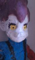 Slapstick (Avengers) Custom Action Figure