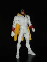 Space Ghost, West Coast! (DC Universe) Custom Action Figure