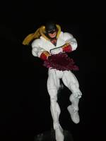 Space Ghost, West Coast! (DC Universe) Custom Action Figure