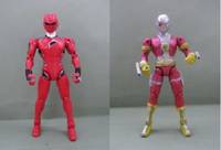 Deadshot (Batman) Custom Action Figure
