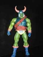 Misc. Motu's (Marvel Legends) Custom Action Figure