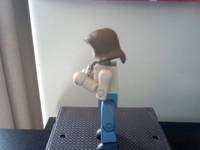 Joystick Mnimate (Marvel) Custom Miniature / Figurine