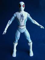 Anti-Spiderman (Spider-Man) Custom Action Figure