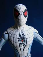 Anti-Spiderman (Spider-Man) Custom Action Figure