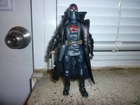 Cobra Commander...( V.2 ) (Misc) Custom Action Figure