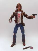 Rick Grimes V.2 (Marvel Legends) Custom Action Figure