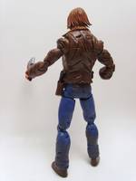 Rick Grimes V.2 (Marvel Legends) Custom Action Figure