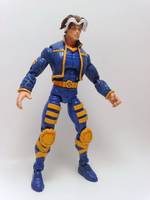 Nate X-Man  Aoa (Marvel Legends) Custom Action Figure
