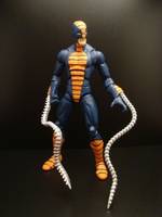 Constrictor (Marvel Legends) Custom Action Figure