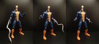 Constrictor (Marvel Legends) Custom Action Figure