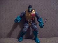 Blast Attack V.1 (Masters of the Universe) Custom Action Figure