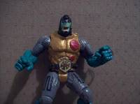 Blast Attack V.1 (Masters of the Universe) Custom Action Figure