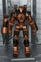Subterranean Iron Man (Iron Man 2) Custom Action Figure