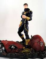 Modern Cyke (Marvel Legends) Custom Action Figure