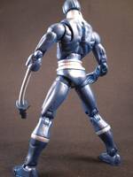 Machine Man (Marvel Legends) Custom Action Figure