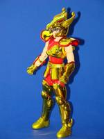 Pegasus Seiya DX Memorial Version (Saint Seiya) Custom Action Figure