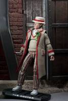 Doctor Who (Fifth Doctor) (G.I. Joe 25th Anniversary) Custom Action Figure